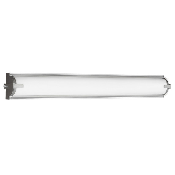 Bathroom Fixtures Cylindrical / Linear by Generation Lighting ( 1 | 4635793S-04 Braunfels ) 