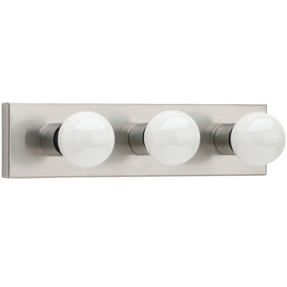 Utility Bathroom by Generation Lighting ( 1 | 4737-98 Center Stage ) 