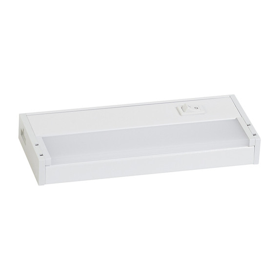 Specialty Items Undercabinet by Generation Lighting ( 1 | 495193S-15 Vivid II LED Undercabinet ) 