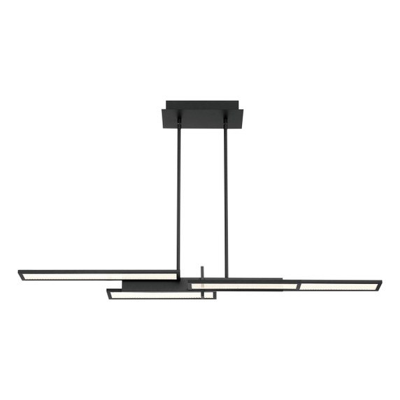 Linear/Island Geometric/Linear by Eurofase ( 40 | 37062-019 Bayswater ) 