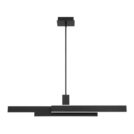 Linear/Island Geometric/Linear by Eurofase ( 40 | 37064-013 Cameno ) 