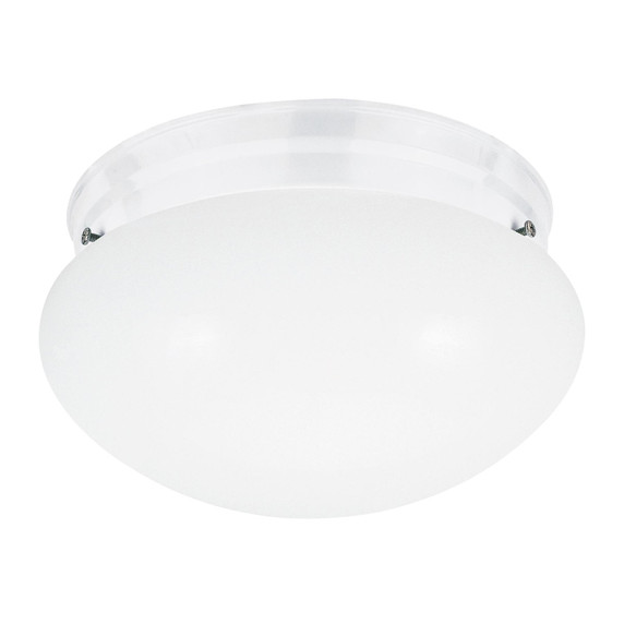 Flush Mounts Bowl Style by Generation Lighting ( 1 | 5328-15 Webster ) 