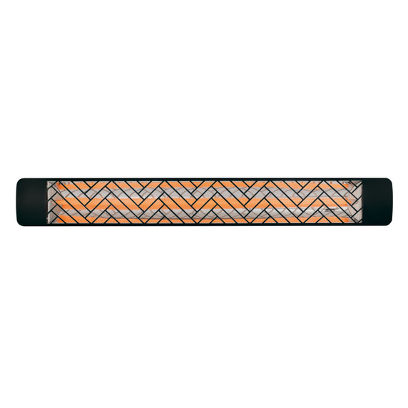 Specialty Items Heaters by Eurofase ( 40 | EF30208B1 ) 