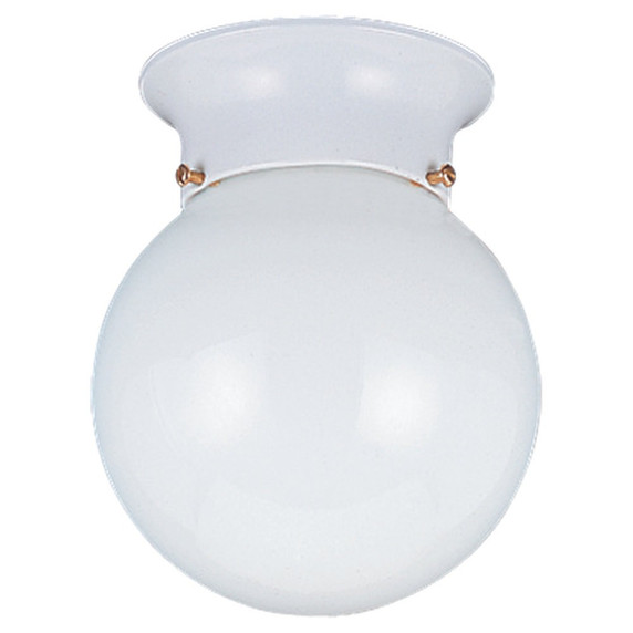 Utility Ceiling by Generation Lighting ( 1 | 5366-15 Tomkin ) 