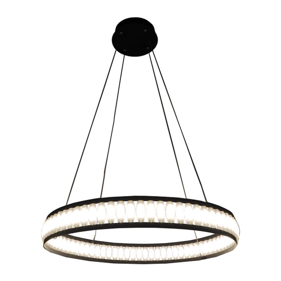 Pendants Glass Down by Eurofase ( 40 | 37091-019 Forster ) 