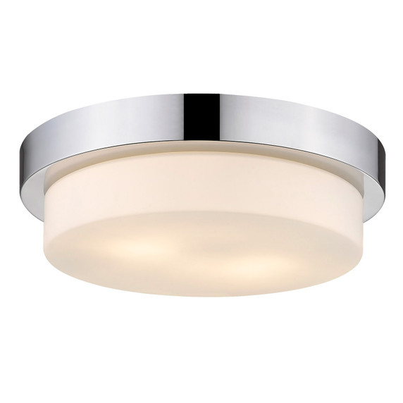 Flush Mounts Bowl Style by Golden ( 62 | 1270-13 CH Multi-Family ) 