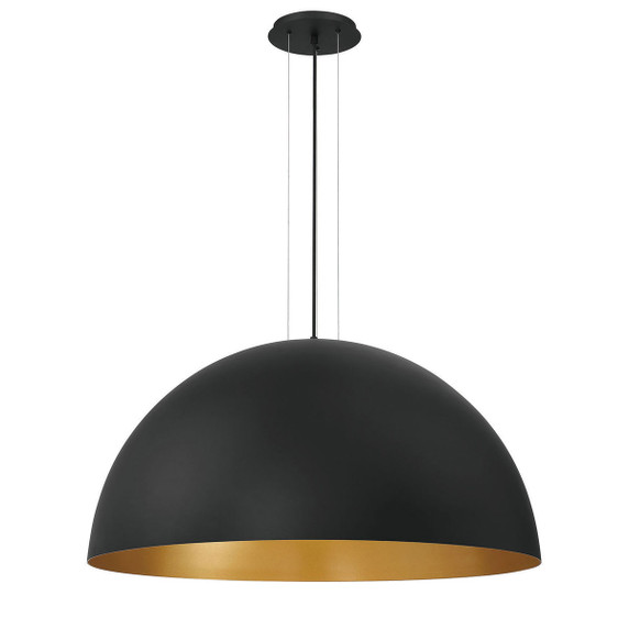 Pendants Metal Shade by Eurofase ( 40 | 37224-028 Laverton ) 