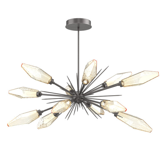   by Hammerton Studio ( 404 | PLB0050-0A-GP-CA-001-L3 Rock Crystal ) 