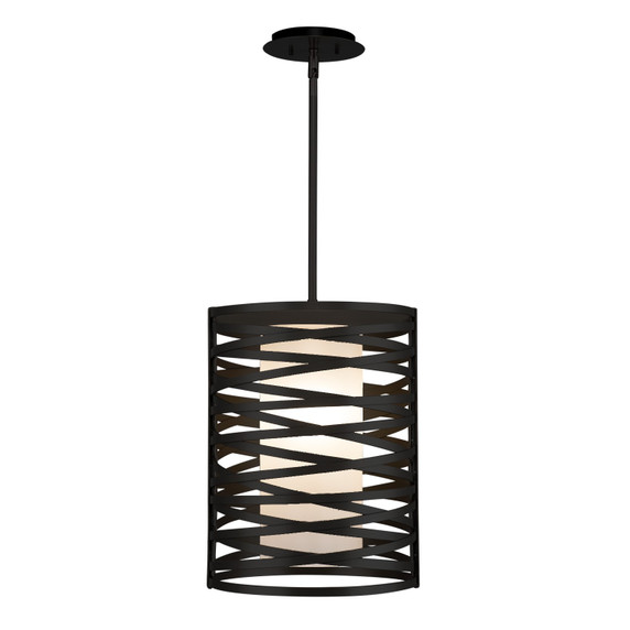 Pendants Drum Shade by Hammerton Studio ( 404 | LAB0013-16-MB-F-001-L3 Tempest ) 
