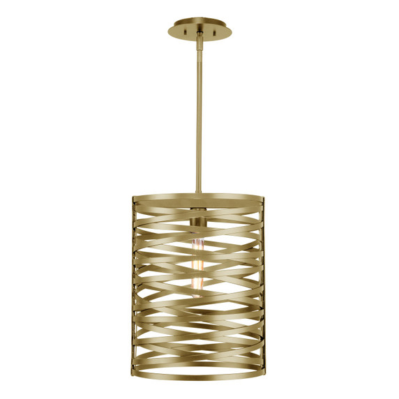 Pendants Drum Shade by Hammerton Studio ( 404 | LAB0013-16-NB-0-001-E2 Tempest ) 