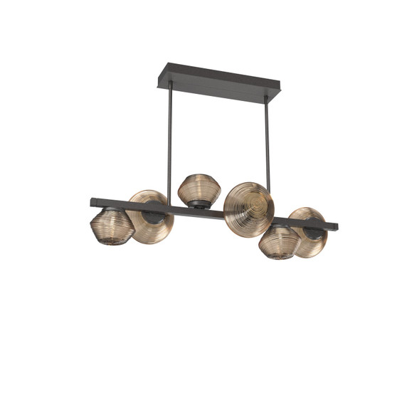   by Hammerton Studio ( 404 | PLB0089-T6-GP-B-001-L3 Mesa ) 