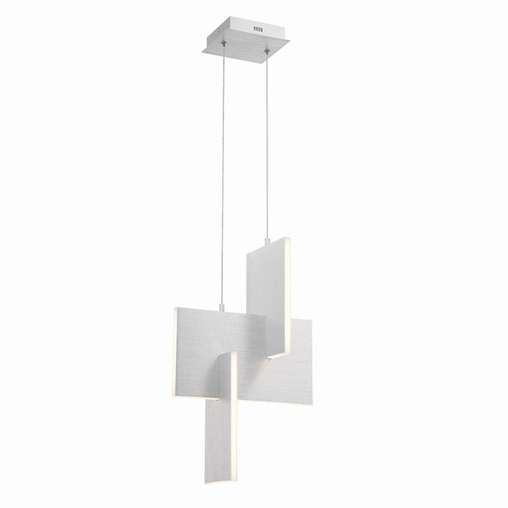 Pendants Multi-port/Cascade by Eurofase ( 40 | 37347-035 Coburg ) 