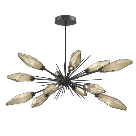   by Hammerton Studio ( 404 | PLB0050-0A-MB-CB-001-L3 Rock Crystal ) 