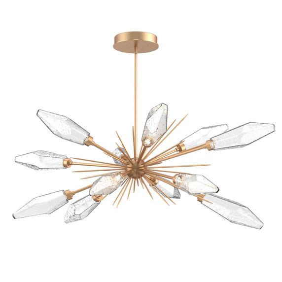   by Hammerton Studio ( 404 | PLB0050-0A-NB-CC-001-L1 Rock Crystal ) 