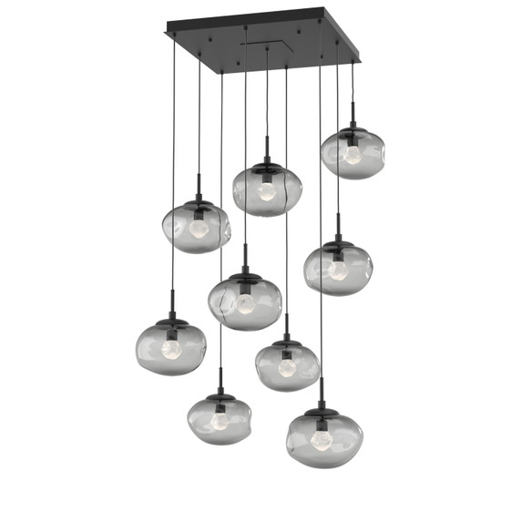Pendants Multi-port/Cascade by Hammerton Studio ( 404 | CHB0068-09-MB-ZS-C01-L3 Nebula ) 