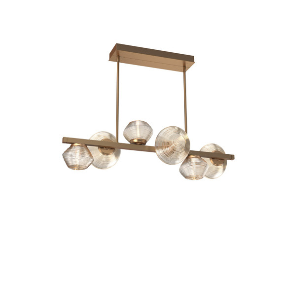   by Hammerton Studio ( 404 | PLB0089-T6-NB-A-001-L3 Mesa ) 
