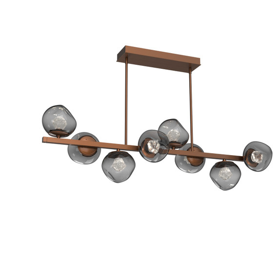   by Hammerton Studio ( 404 | PLB0095-T8-BB-ZS-001-L3 Luna ) 