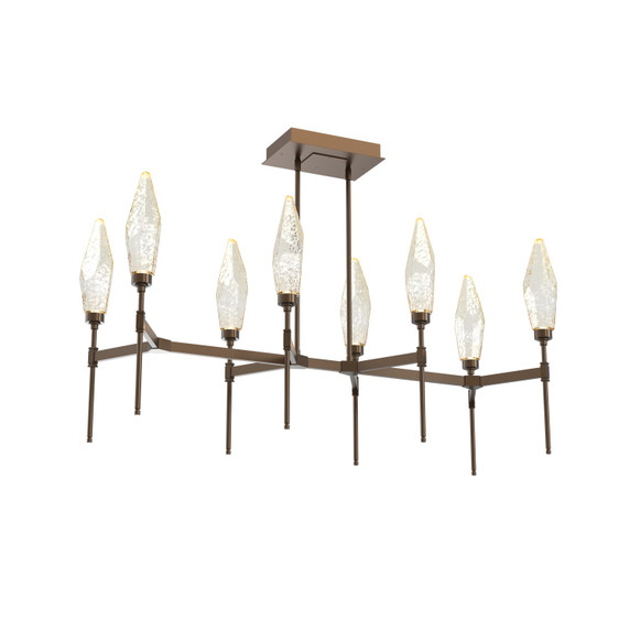   by Hammerton Studio ( 404 | PLB0050-48-FB-CA-001-L3 Rock Crystal ) 