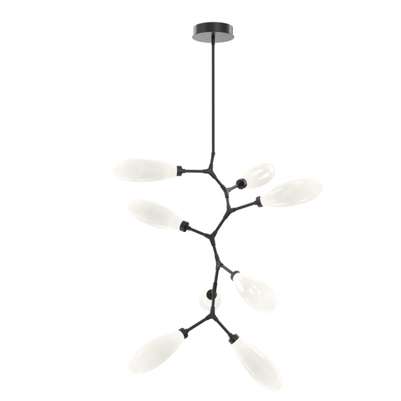 Pendants Multi-port/Cascade by Hammerton Studio ( 404 | CHB0071-VB-MB-WL-001-L3 Fiori ) 
