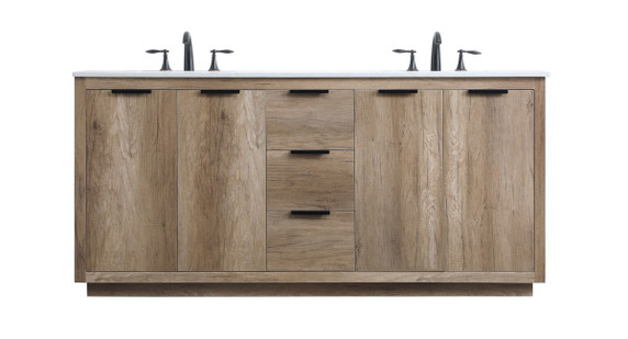 Plumbing Bath Chests/Vanities by Elegant Lighting ( 173 | VF19472DNT Blake ) 