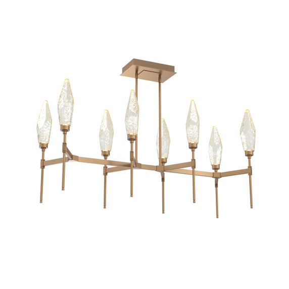   by Hammerton Studio ( 404 | PLB0050-48-NB-CA-001-L1 Rock Crystal ) 