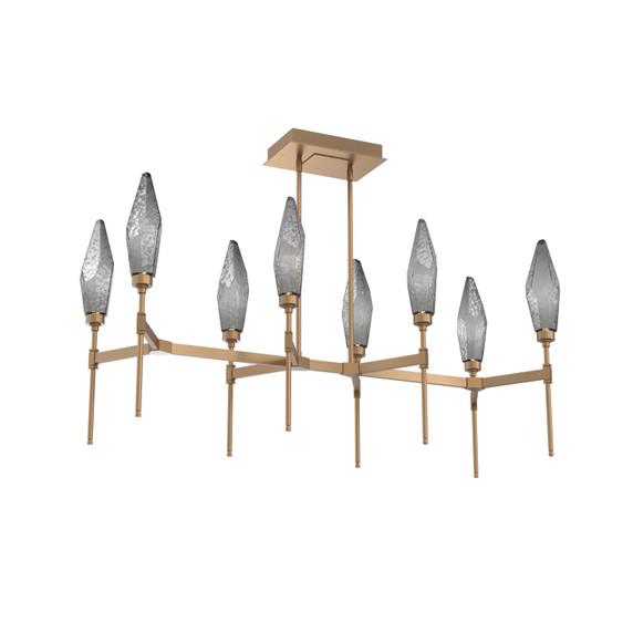   by Hammerton Studio ( 404 | PLB0050-48-NB-CS-001-L3 Rock Crystal ) 
