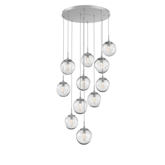 Pendants Multi-port/Cascade by Hammerton Studio ( 404 | CHB0066-11-CS-GC-C01-L3 Aster ) 
