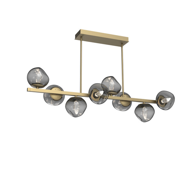   by Hammerton Studio ( 404 | PLB0095-T8-GB-GS-001-L1 Luna ) 