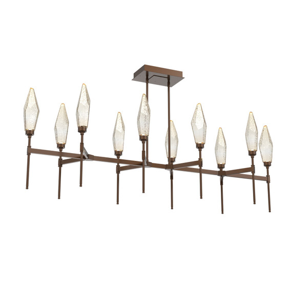   by Hammerton Studio ( 404 | PLB0050-67-BB-CA-001-L3 Rock Crystal ) 