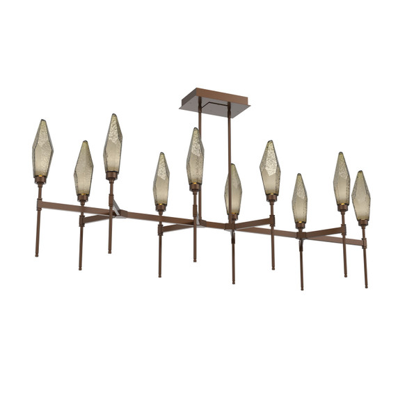   by Hammerton Studio ( 404 | PLB0050-67-BB-CB-001-L1 Rock Crystal ) 