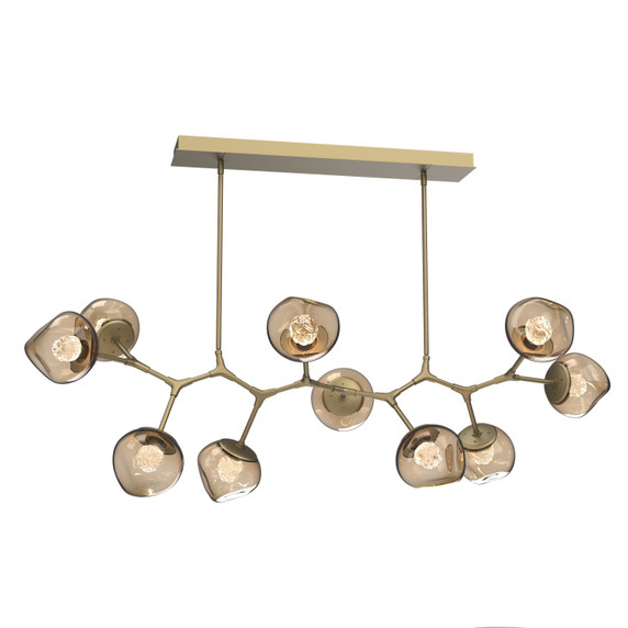   by Hammerton Studio ( 404 | PLB0095-BC-GB-FB-001-L1 Luna ) 