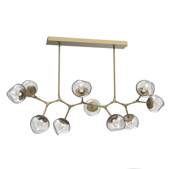  by Hammerton Studio ( 404 | PLB0095-BC-GB-GC-001-L3 Luna ) 