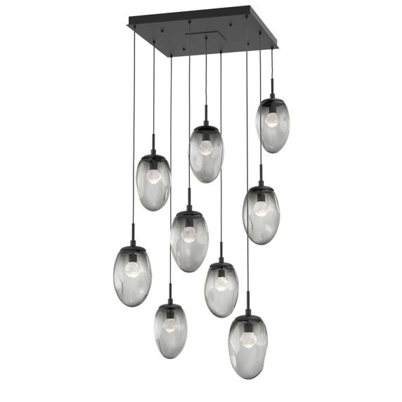 Pendants Multi-port/Cascade by Hammerton Studio ( 404 | CHB0067-09-MB-ZS-C01-L3 Meteo ) 