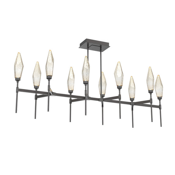   by Hammerton Studio ( 404 | PLB0050-67-GP-CA-001-L3 Rock Crystal ) 