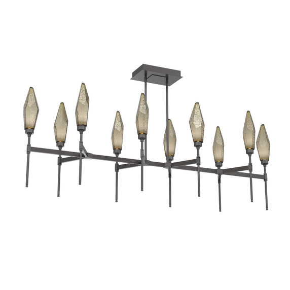   by Hammerton Studio ( 404 | PLB0050-67-GP-CB-001-L1 Rock Crystal ) 