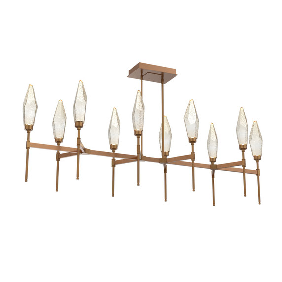   by Hammerton Studio ( 404 | PLB0050-67-NB-CA-001-L1 Rock Crystal ) 