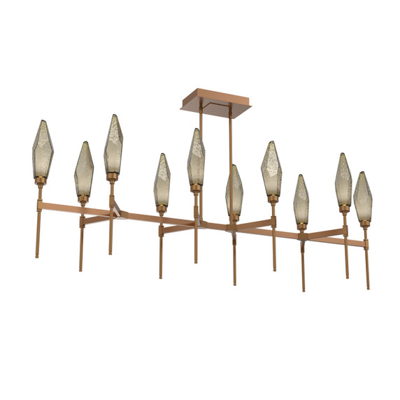   by Hammerton Studio ( 404 | PLB0050-67-NB-CB-001-L3 Rock Crystal ) 