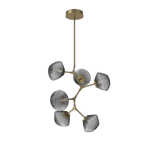   by Hammerton Studio ( 404 | CHB0089-VA-GB-S-001-L1 Mesa ) 