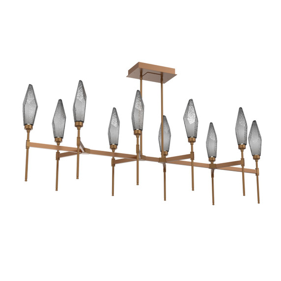   by Hammerton Studio ( 404 | PLB0050-67-NB-CS-001-L3 Rock Crystal ) 
