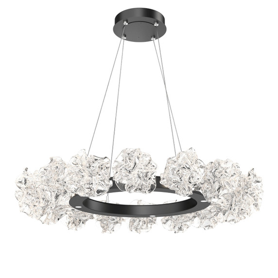 Mid. Chandeliers Ring/Halo by Hammerton Studio ( 404 | CHB0059-36-MB-BC-CA1-L3 Blossom ) 