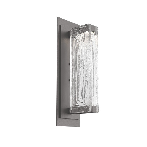 Sconces Linear/Tubular by Hammerton Studio ( 404 | IDB0090-01-GP-TL-L3 Tabulo ) 