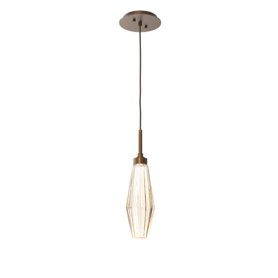 Mini Pendants Glass Down by Hammerton Studio ( 404 | LAB0049-15-FB-RA-C01-L1 Aalto ) 