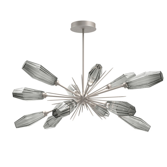 Large Chandeliers Starburst by Hammerton Studio ( 404 | PLB0049-0A-BS-RS-001-L3 Aalto ) 