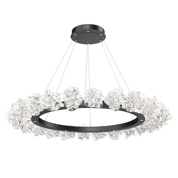 Mid. Chandeliers Ring/Halo by Hammerton Studio ( 404 | CHB0059-50-MB-BC-CA1-L1 Blossom ) 