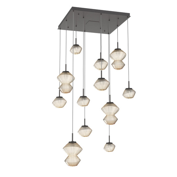   by Hammerton Studio ( 404 | CHB0089-12-GP-A-C01-L3 Mesa ) 