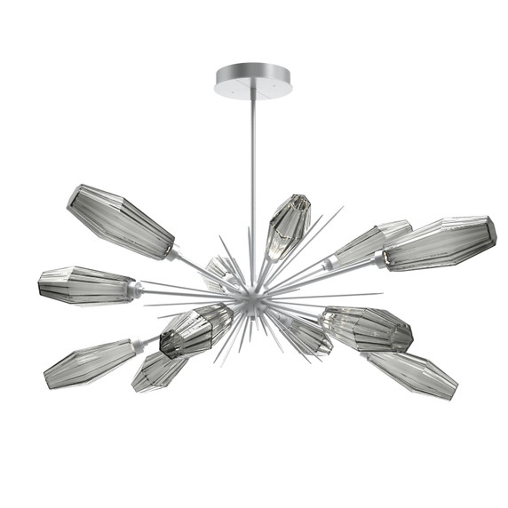 Large Chandeliers Starburst by Hammerton Studio ( 404 | PLB0049-0A-CS-RS-001-L3 Aalto ) 