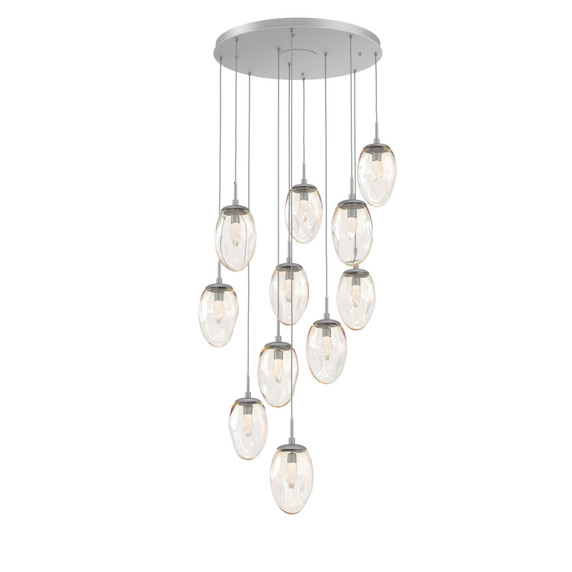 Pendants Multi-port/Cascade by Hammerton Studio ( 404 | CHB0067-11-CS-GA-C01-L1 Meteo ) 