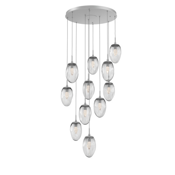 Pendants Multi-port/Cascade by Hammerton Studio ( 404 | CHB0067-11-CS-GC-C01-L3 Meteo ) 