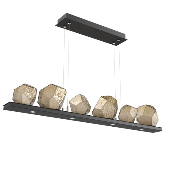 Linear/Island Geometric/Linear by Hammerton Studio ( 404 | PLB0039-0B-MB-B-CA1-L3 Gem ) 