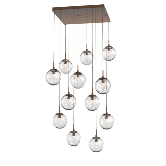 Pendants Multi-port/Cascade by Hammerton Studio ( 404 | CHB0066-12-BB-GC-C01-L3 Aster ) 